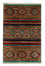 Ziegler Carpet - 89 x 64 cm - flerfarvet