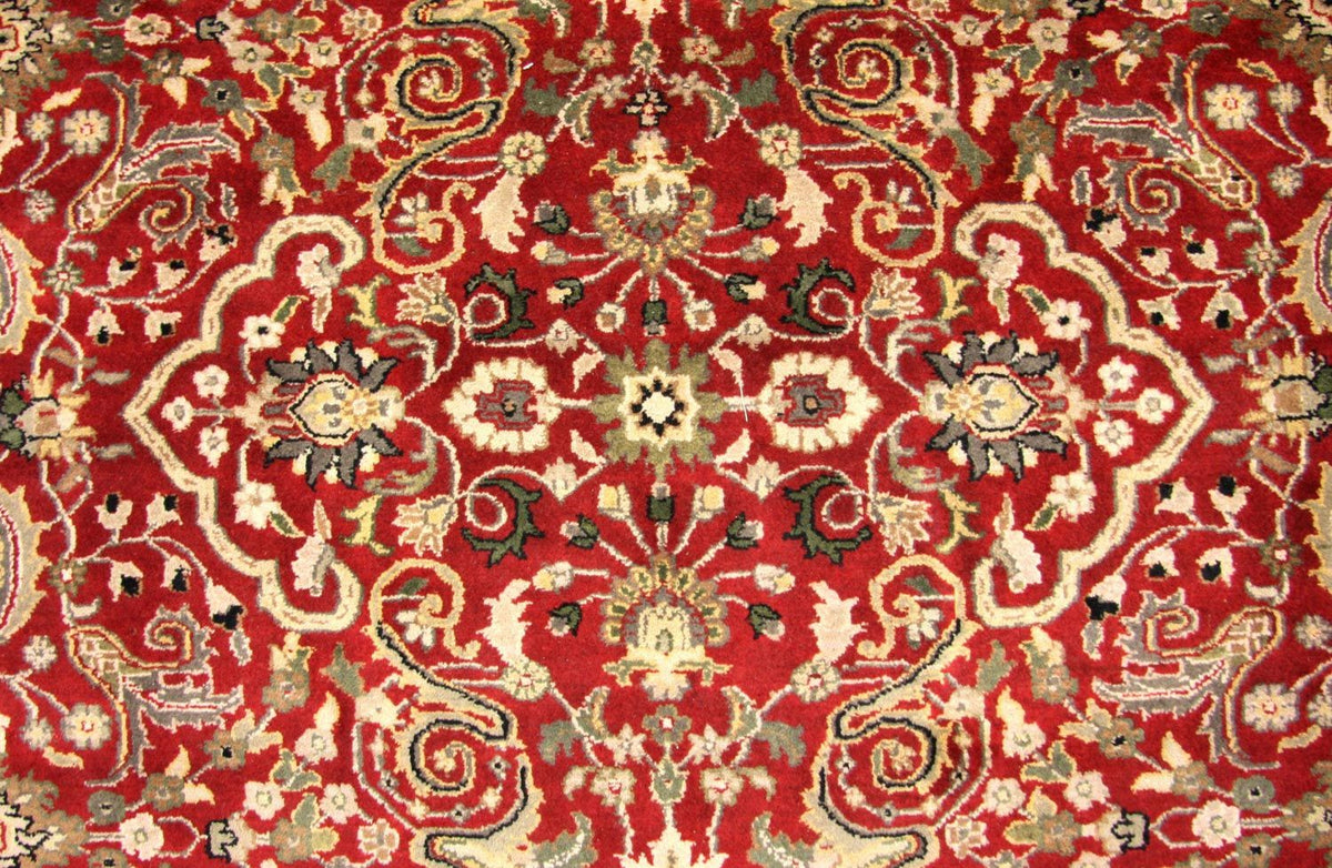 Ziegler Carpet - 296 x 240 cm - rød