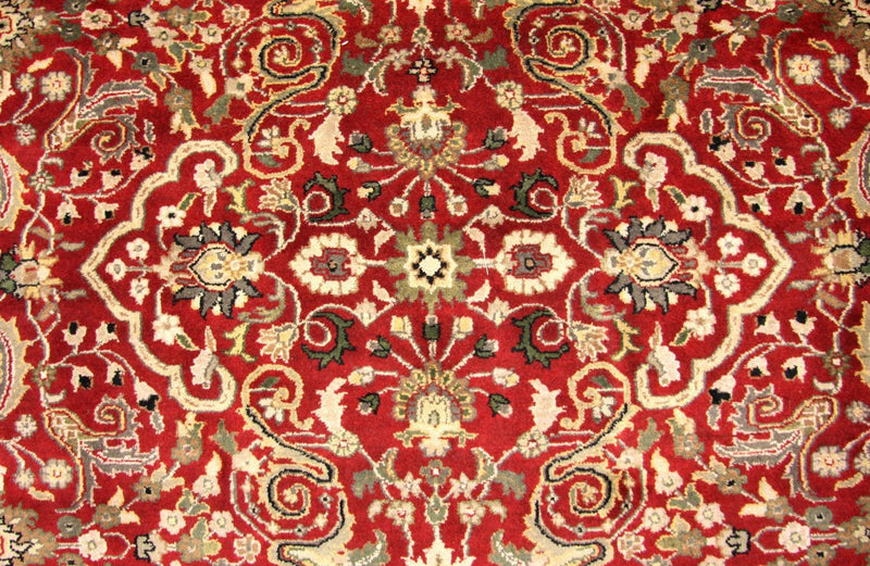 Ziegler Carpet - 296 x 240 cm - rød