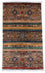Ziegler Carpet - 104 x 63 cm - flerfarvet