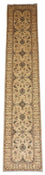 Løber Ziegler Carpet - 394 x 78 cm - beige