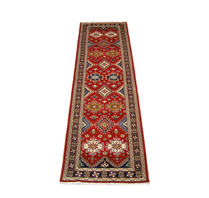 Løber Ziegler Carpet - Shirvan - 300 x 79 cm - rust