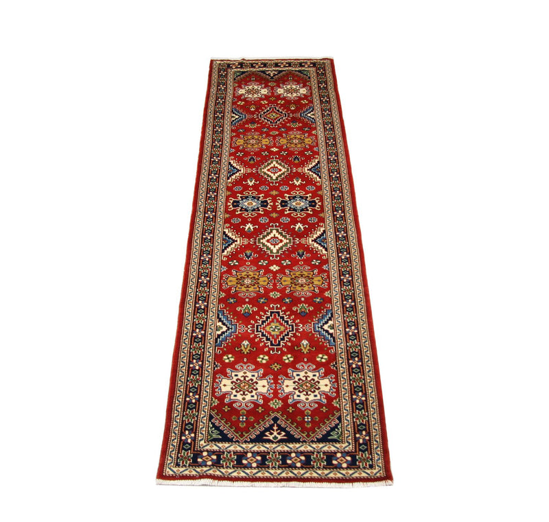 Løber Ziegler Carpet - Shirvan - 300 x 79 cm - rust