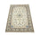 Persisk tæppe - Nain - Premium - 212 x 135 cm - naturlig hvid
