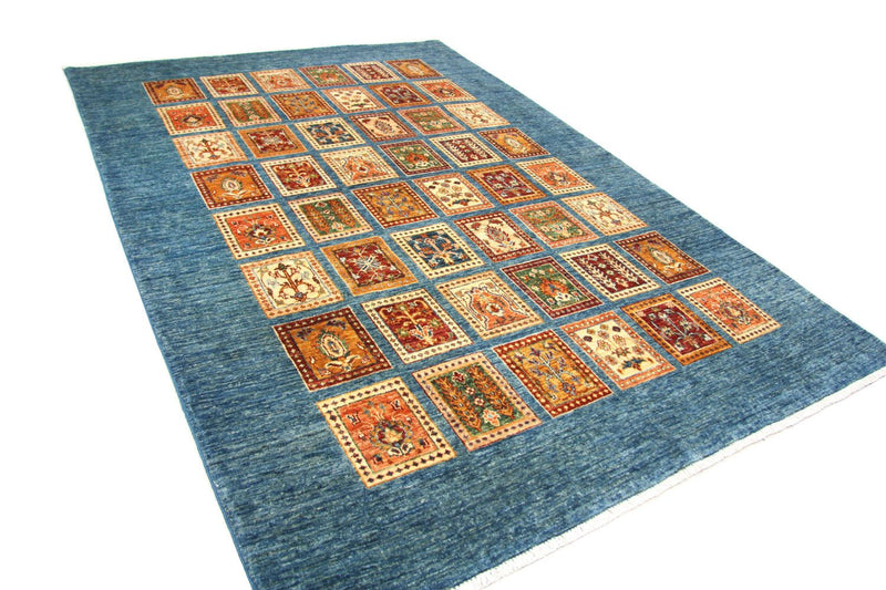 Ziegler Carpet - 249 x 175 cm - farvet