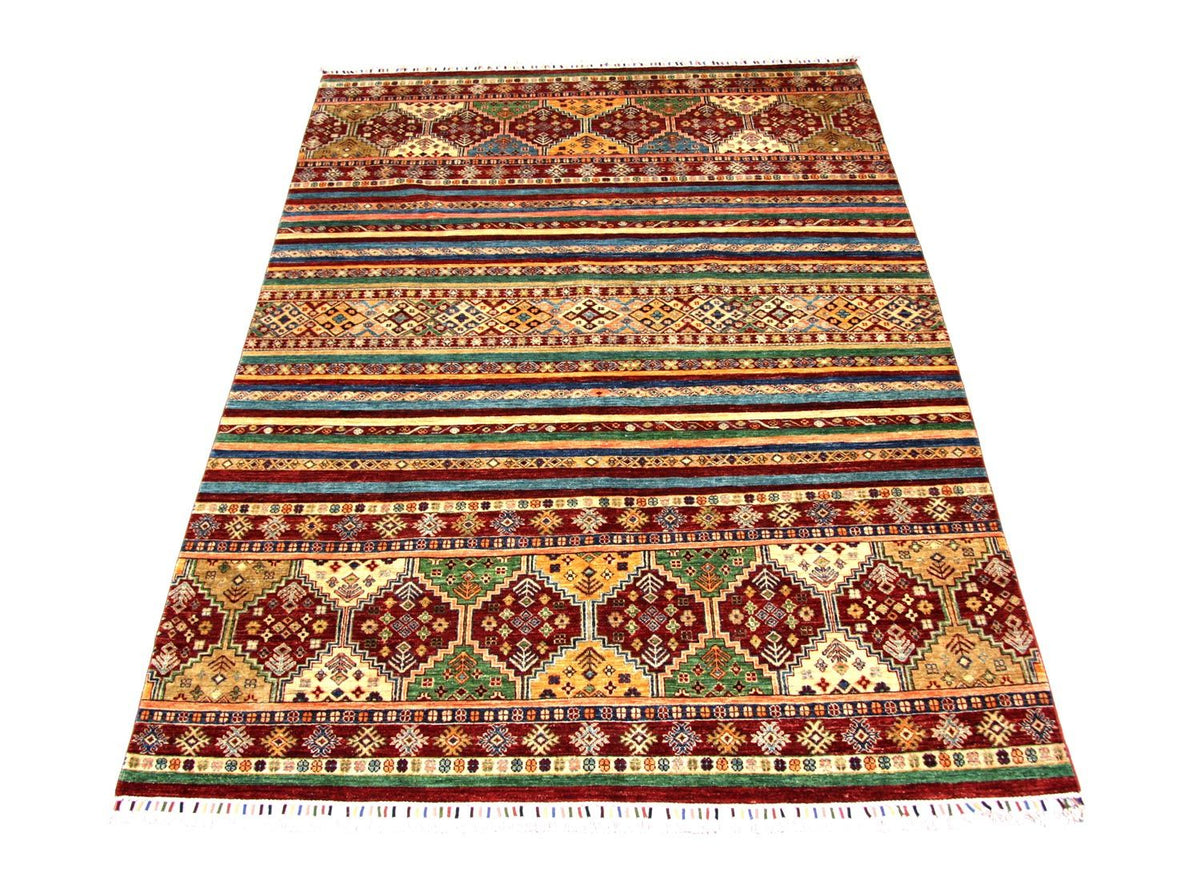Ziegler Carpet - 277 x 203 cm - flerfarvet