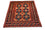 Ziegler Carpet - Kazak - 248 x 176 cm - orange