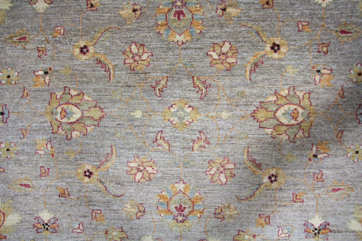 Ziegler Carpet - 277 x 196 cm - flerfarvet