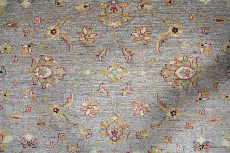 Ziegler Carpet - 277 x 196 cm - flerfarvet