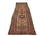 Løber Ziegler Carpet - Shirvan - 390 x 148 cm - flerfarvet