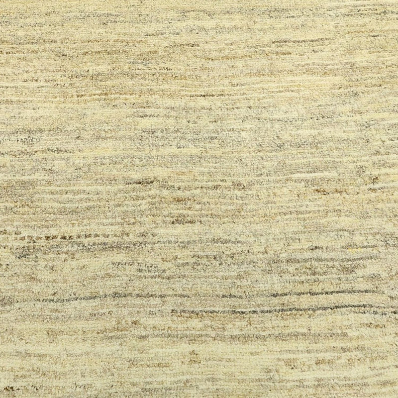 Gabbeh-tæppe - Persisk - 340 x 260 cm - sand