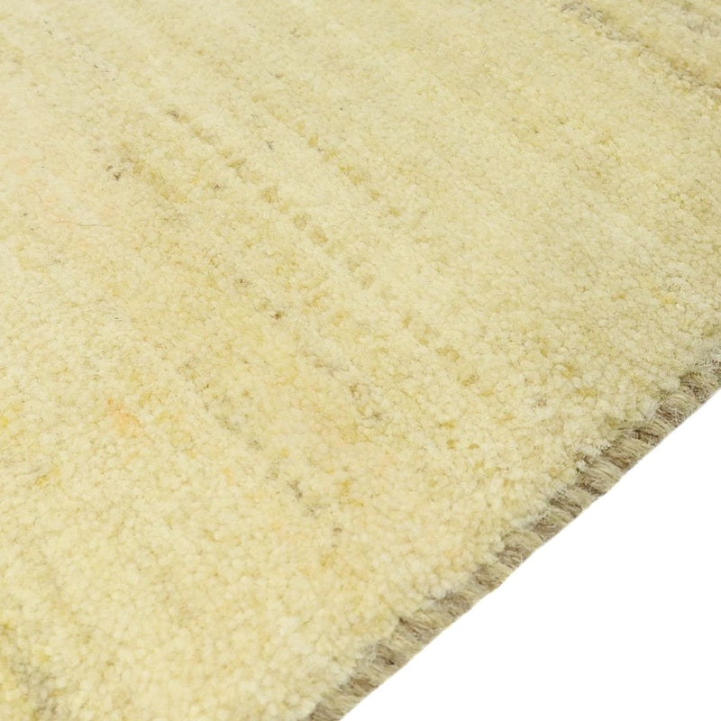 Gabbeh-tæppe - Persisk - 325 x 233 cm - beige