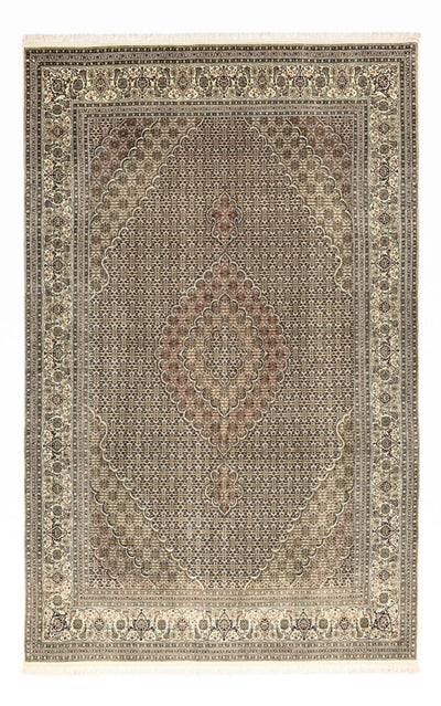 Tabriz - 50 Raj Tæppe 199x309cm - Persisk tæppe