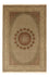 Persisk tæppe - Tabriz - Royal - Royal - 305 x 200 cm - sand