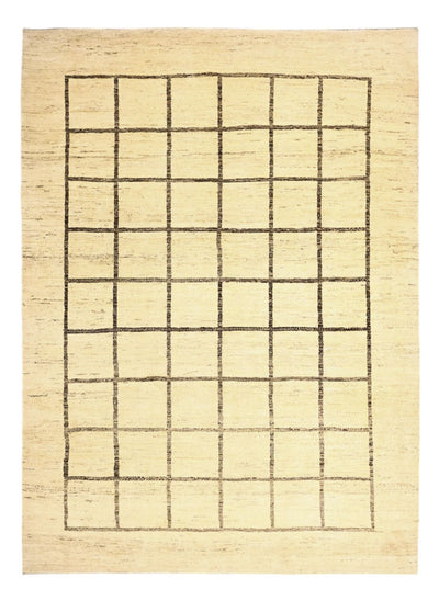 Persisk Gabbeh Tæppe 251x341cm - Perserteppich Wollteppich