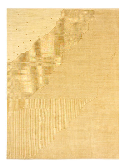 Loribaft Tæppe 250x324cm - Perserteppich Wollteppich
