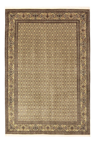 Tabriz - 50 Raj Tæppe 201x288cm - Persisk tæppe
