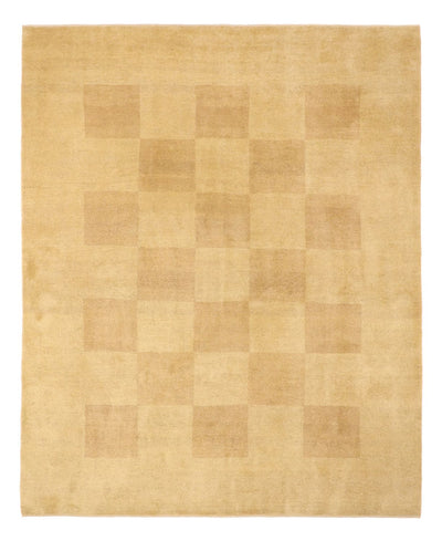 Persisk Gabbeh Tæppe 254x308cm - Perserteppich Wollteppich