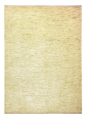 Gabbeh-tæppe - Persisk - 339 x 246 cm - beige