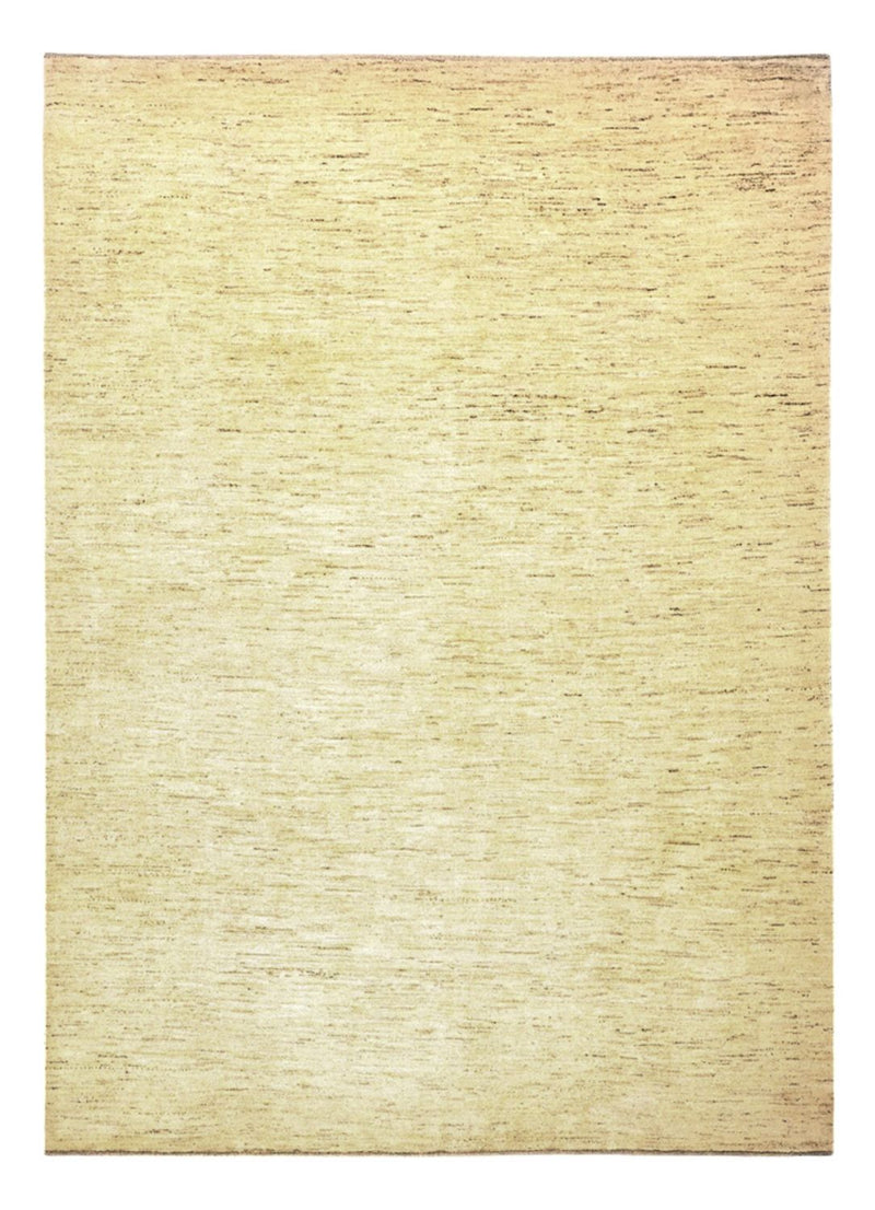 Gabbeh-tæppe - Persisk - 339 x 246 cm - beige