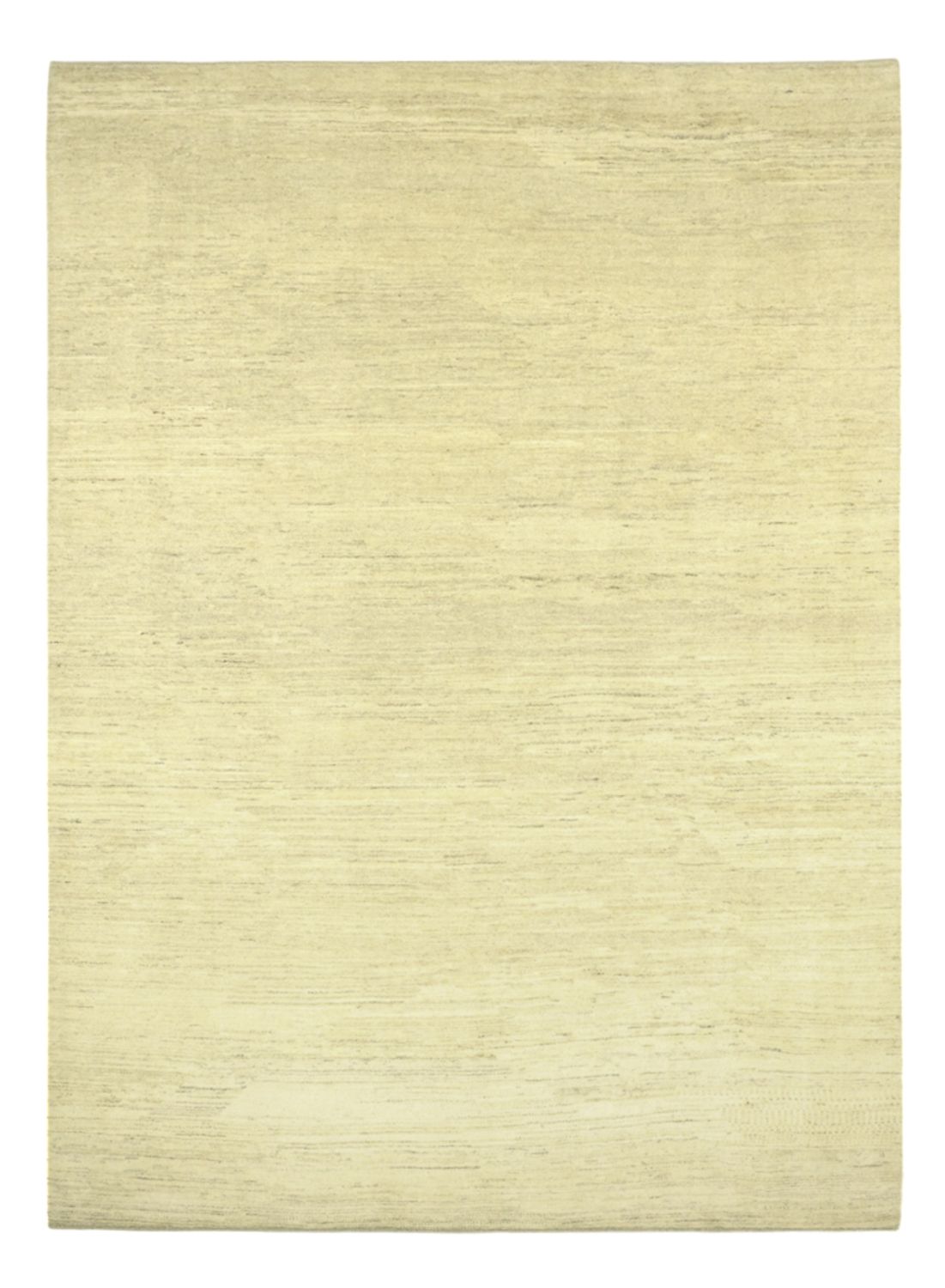 Gabbeh-tæppe - Persisk - 332 x 247 cm - beige