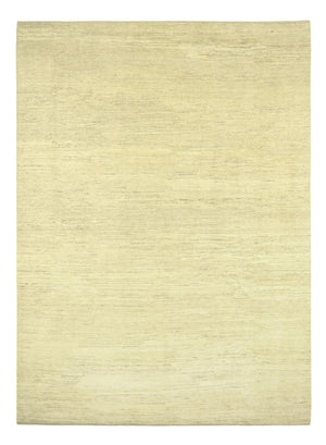 Gabbeh-tæppe - Persisk - 332 x 247 cm - beige