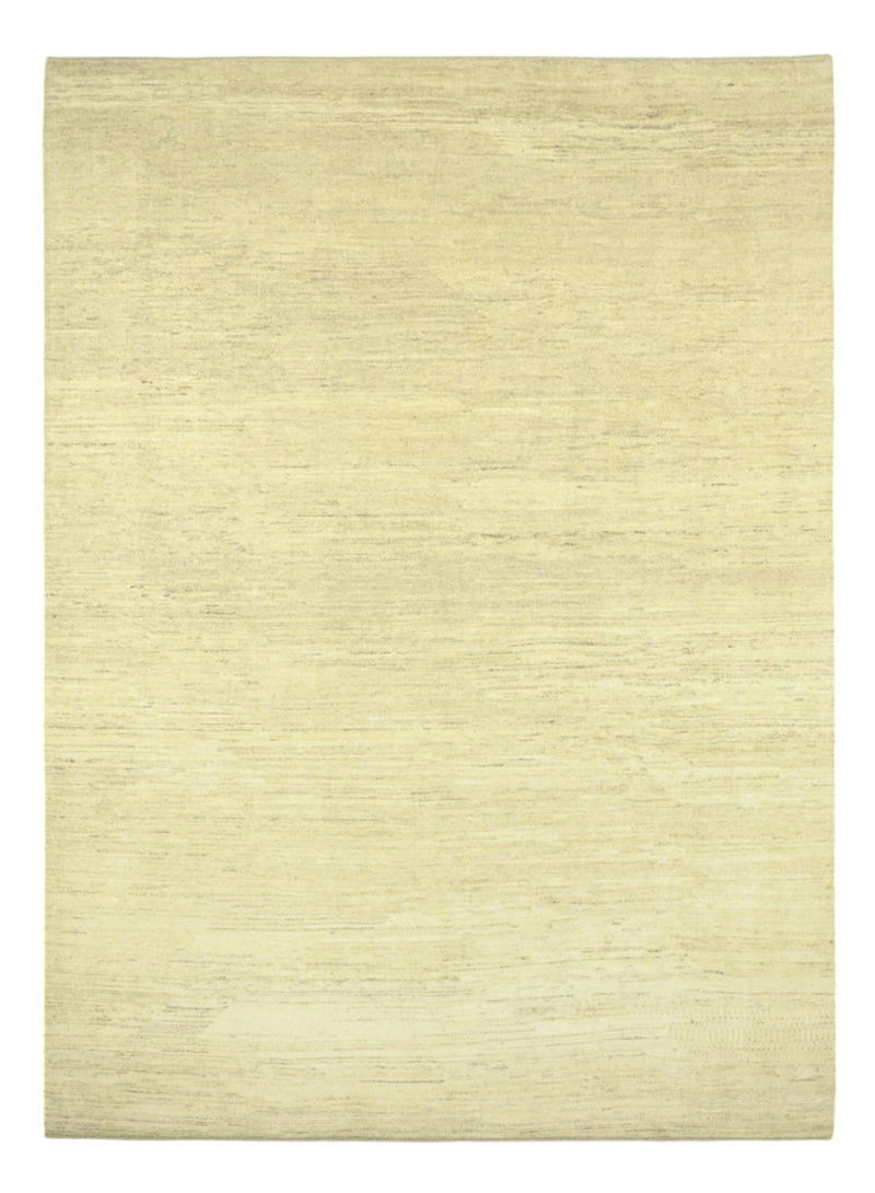 Gabbeh-tæppe - Persisk - 332 x 247 cm - beige