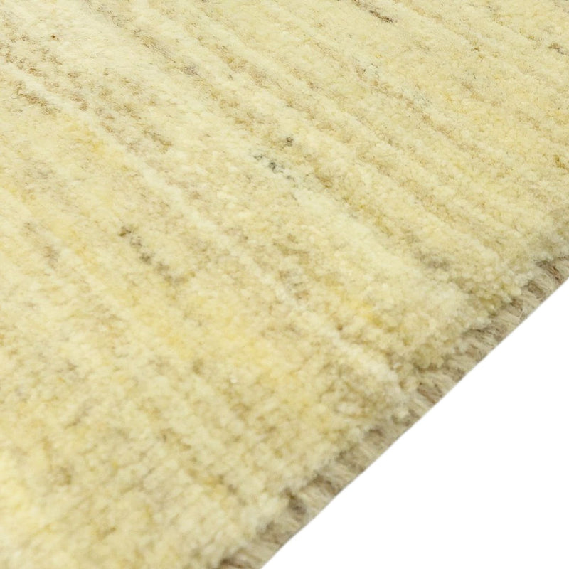 Gabbeh-tæppe - Persisk - 332 x 247 cm - beige