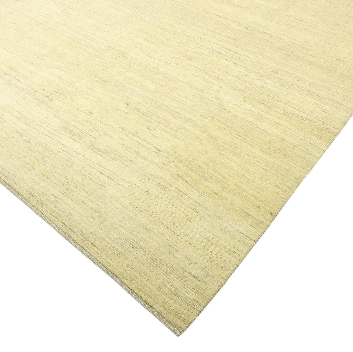 Gabbeh-tæppe - Persisk - 332 x 247 cm - beige