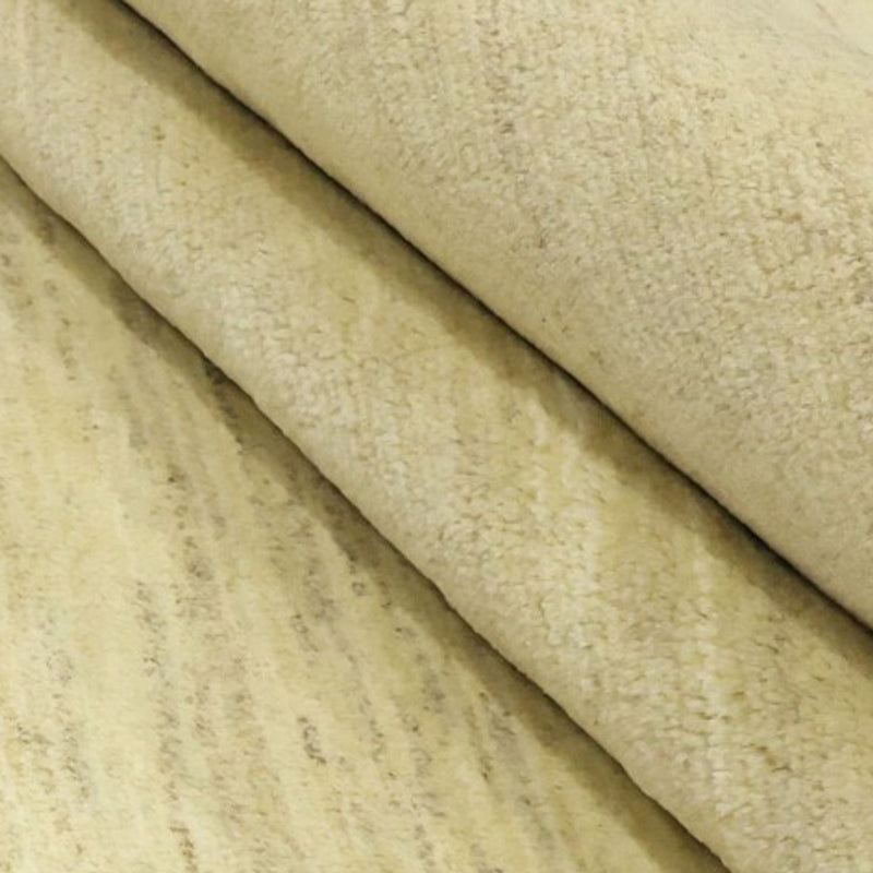 Gabbeh-tæppe - Persisk - 332 x 247 cm - beige