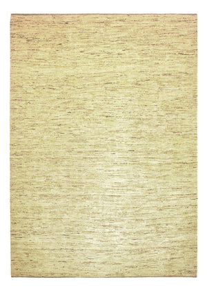 Gabbeh-tæppe - Persisk - 327 x 236 cm - beige