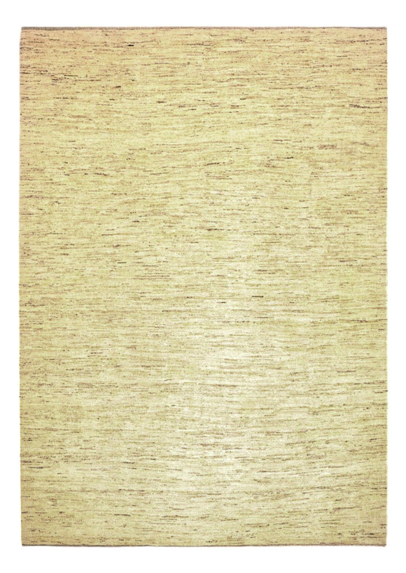 Gabbeh-tæppe - Persisk - 327 x 236 cm - beige