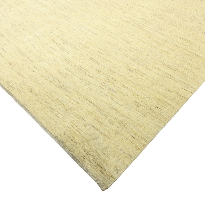 Gabbeh-tæppe - Persisk - 327 x 236 cm - beige