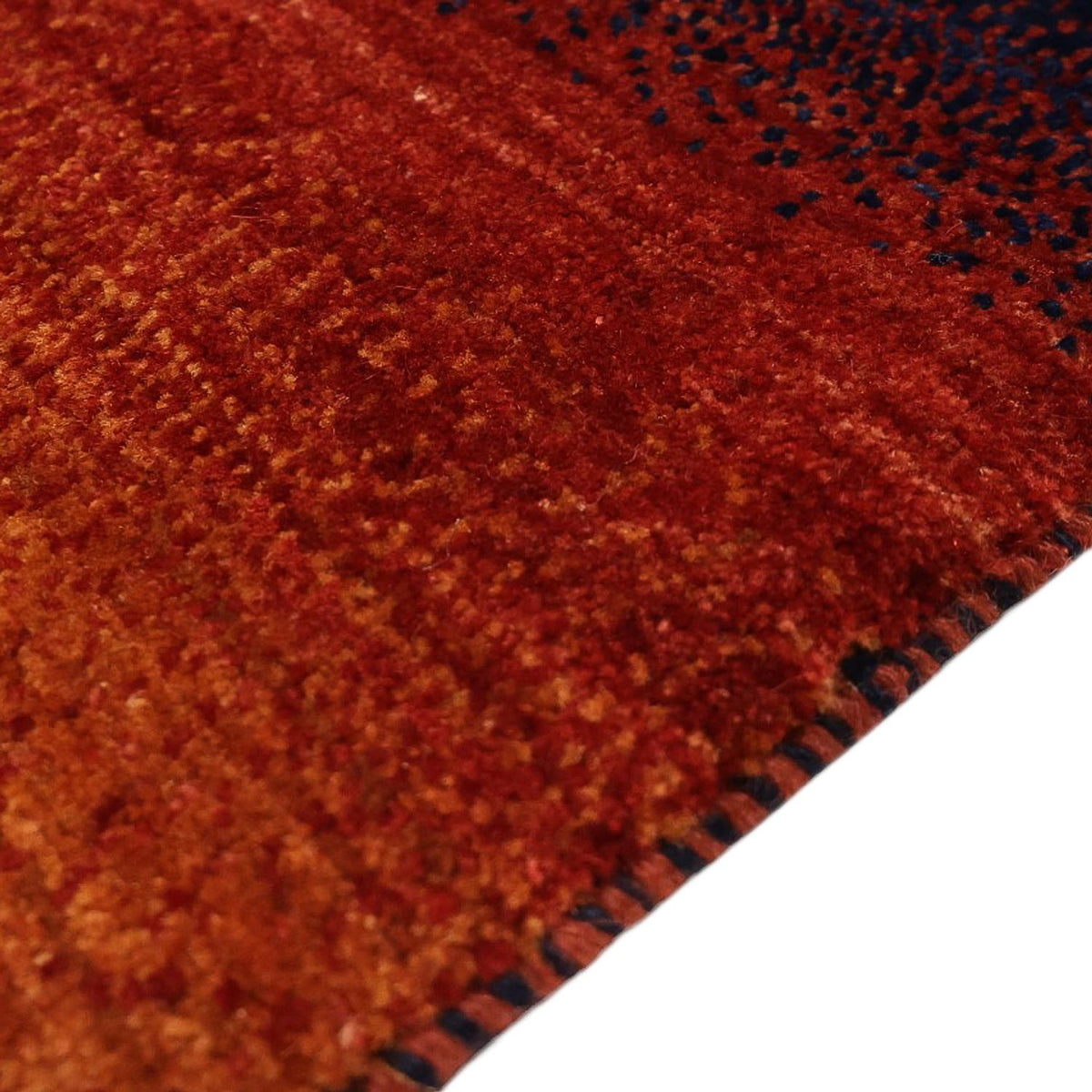 Gabbeh-tæppe - Kashkuli Persisk - 328 x 248 cm - flerfarvet