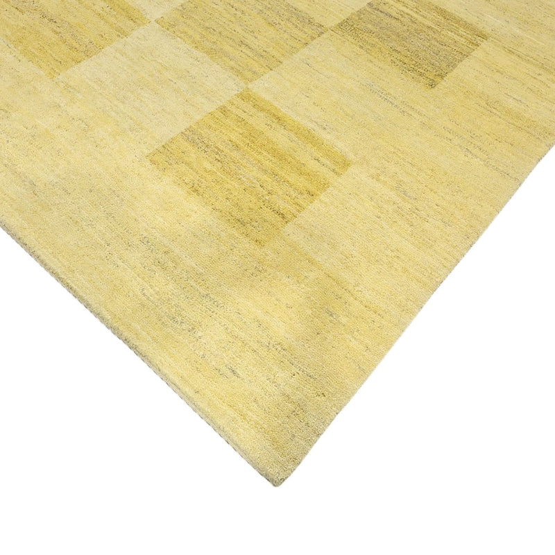 Gabbeh-tæppe - Persisk - 310 x 257 cm - beige