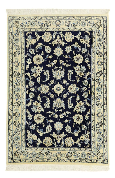 Nain - 9La Tæppe 78x114cm - Persisk tæppe