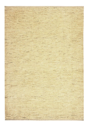 Gabbeh Tæppe - Loribaft Persisk - 286 x 202 cm - lys beige