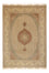 Persisk tæppe - Tabriz - Royal - Royal - 351 x 250 cm - mørk beige