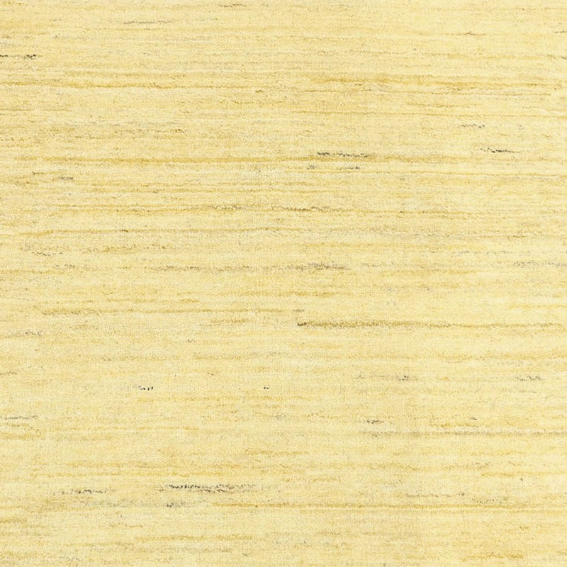 Gabbeh Tæppe - Loribaft Persisk - 247 x 165 cm - beige