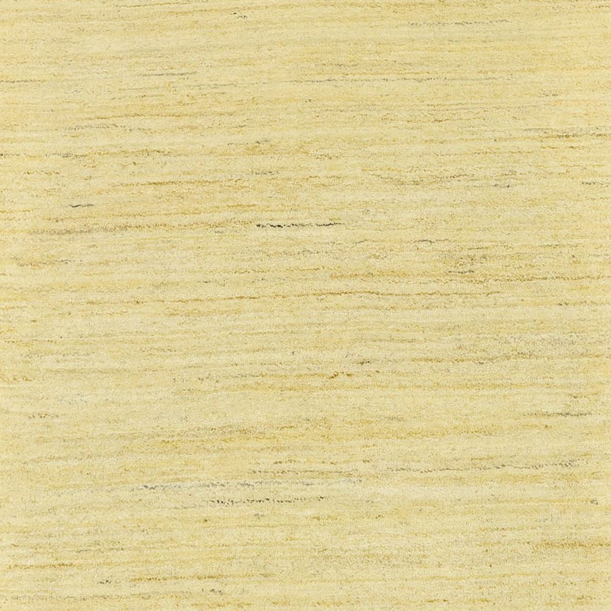 Gabbeh Tæppe - Loribaft Persisk - 293 x 195 cm - lys beige