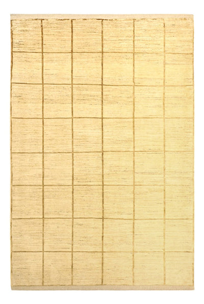 Loribaft Tæppe 168x237cm - Perserteppich Wollteppich