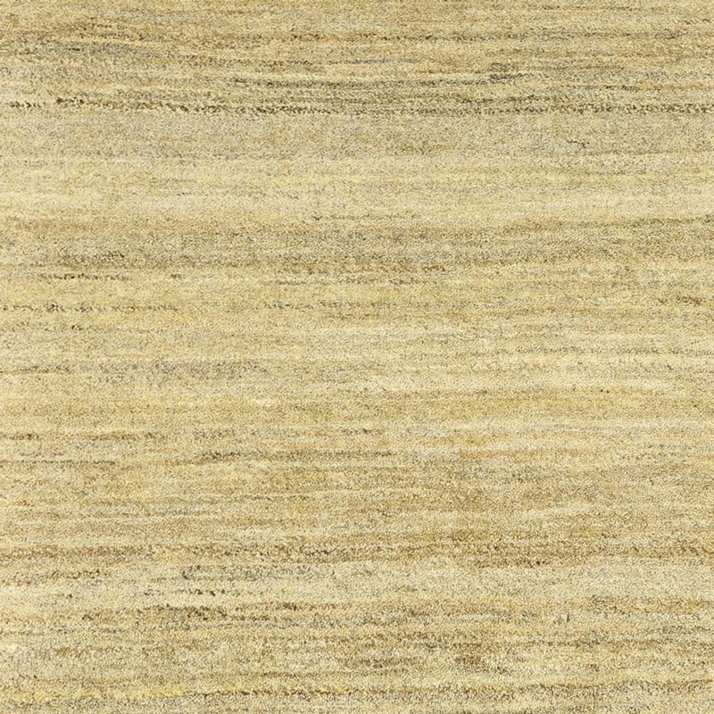 Gabbeh Tæppe - Loribaft Persisk - 291 x 196 cm - mørk beige