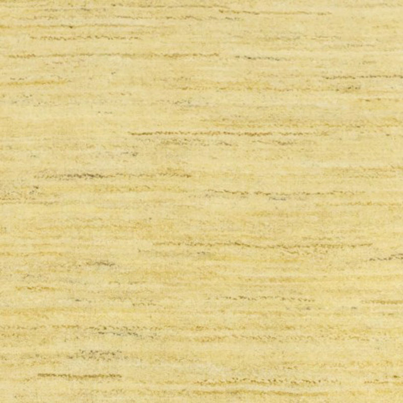 Gabbeh Tæppe - Loribaft Persisk - 285 x 199 cm - lys beige
