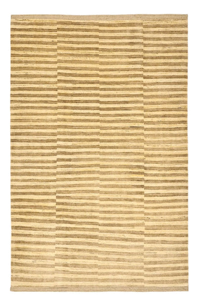 Loribaft Tæppe 198x292cm - Perserteppich Wollteppich