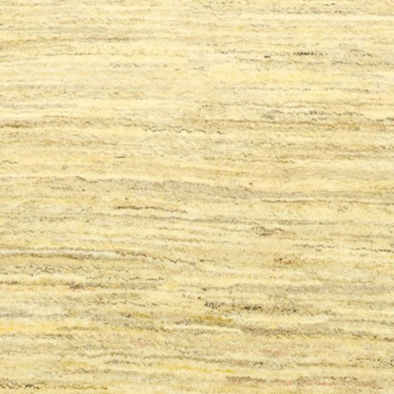 Gabbeh Tæppe - Loribaft Persisk - 302 x 248 cm - beige
