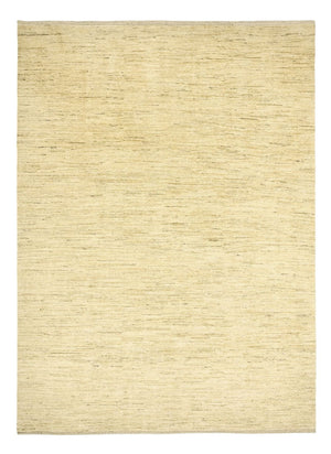 Gabbeh Tæppe - Loribaft Persisk - 307 x 226 cm - beige