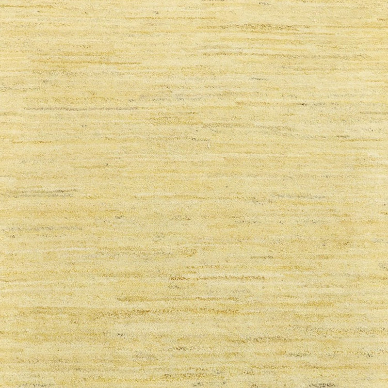 Gabbeh Tæppe - Loribaft Persisk - 307 x 226 cm - beige