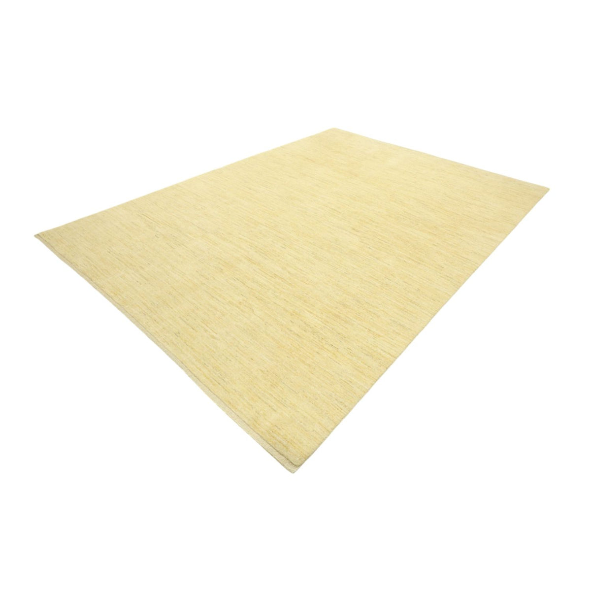 Gabbeh Tæppe - Loribaft Persisk - 307 x 226 cm - beige