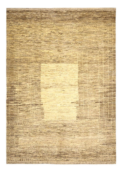 Loribaft Tæppe 168x232cm - Perserteppich Wollteppich