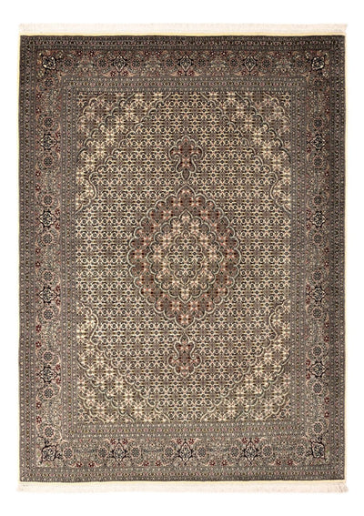 Tabriz - 50 Raj Tæppe 153x204cm - Persisk tæppe